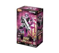 Blokees Transformers Classic Class 13 Transformers Elita 1 Action Figure Blokees Multicolor