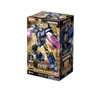 BLOKEES Transformers - Sentinel Prime Model Kit, DIY Action Figure, 20 Moveable Joints, Age 15+