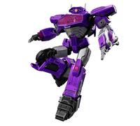 Blokees - Transformers Classic Class 18 Transformers Shockwave (ONE Movie)