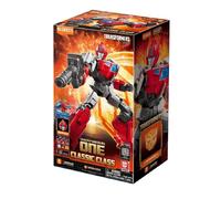 Blokees Transformers Classic Class 19 Ironhide