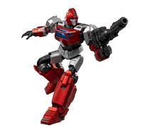 Blokees - Transformers Classic Class 19 Transformers Ironhide (ONE Movie)