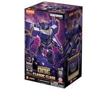 BLOKEES Transformers Classic Class 20 Megatronus