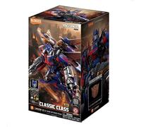 Blokees Transformers Classic Class 21 Jet Wing Optimus Prime