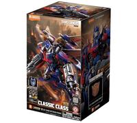 Blokees Transformers Classic Class: 21 Jet Wing Optimus Prime 71187