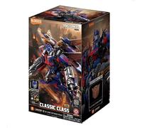 Blokees Transformers Classic Class 21 Jet Wing Optimus Prime Blokees Multicolor