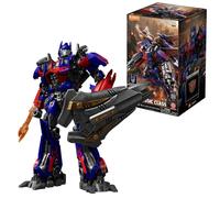 Blokees - Transformers Classic Class 21 Transformers Jet Wing Optimus