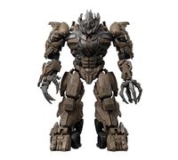 BLOKEES Transformers Classic Class 22 Action Character. Collectible None Transforming Model Kit Gift Assembling Toy for Adults and for Kids.