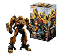 Blokees Transformers Classic Class 23 Bumblebee Blokees Multicolor
