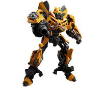 Blokees - Transformers Classic Class 23 Transformers Bumblebee (Dark of the Moon Movie)