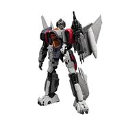 BLOKEES Transformers Classic Class 25 Transformers Bumblebee, Blitzwing 71425