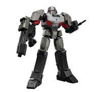 Blokees Transformers Classic Class 12 Buildable Megatron (ONE Movie Version) Figure with Light-up Eyes and Chest