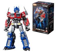 Blokees Transformers Classic Class 01 Optimus Prime Action Figure