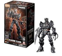 BLOKEES Transformers Figures - Classic Class Scourge Action Figure - Transformers Toys, Superhero Toys, Building Model Kit for Kids and Adults