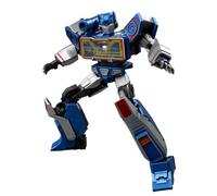 Blokees - Transformers Classic Class 17 Transformers Soundwave (ONE Movie)