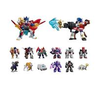 BLOKEES: Transformers - Defender Version 07, Power of the Beast