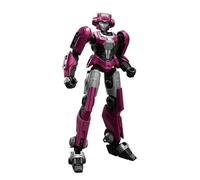BLOKEES Transformers - Elita-1 ONE, Movie - Transformers Toys, Action Figures, Model Kit, Age 15+, Unfoldable