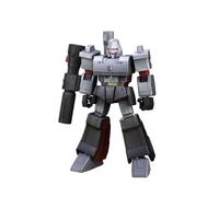 BLOKEES Transformers Figures Action Edition G1 Megatron. Action Character Collectible None Transforming Model Kit Gift Building Toy for Adults and for Kids