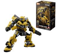 Blokees Transformers Classic Class 02 Bumblebee