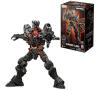 Blokees Transformers Classic Class 03 Scourge Action Figure