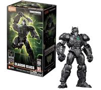 BLOKEES Transformers Figures - Classic Class Optimus Primal Robot Action Figure - Transformers Toys, Superhero Toys, Building Model Kit for Kids and Adults