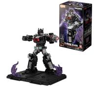 Blokees Figures Transformers Classic Class 08 Nemesis Prime Action Figure