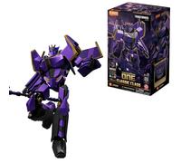 Blokees Transformers Figures - Classic Class 20: Megatronus Transformers One