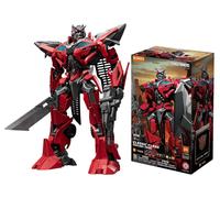 Blokees Transformers Figures - Classic Class 24: Dark of the Moon Sentinel Prime