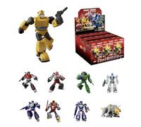 BLOKEES - Transformers Figures- Galaxy Version 03 The Autobot Run -CDU