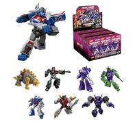 BLOKEES - Transformers Figures- Galaxy Version 04 Fractured Space-time-CDU
