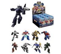 BLOKEES - Transformers Figures - Galaxy Version 05 ONE CDU