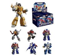 BLOKEES - Transformers Figures -Shining Version 02 Shining 1985- CDU