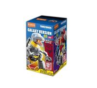 Blokees Transformers Galaxy Version 02 Action Figure Blokees Multicolor