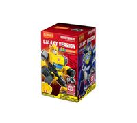 Blokees Transformers Galaxy Version 03 Action Figure Blokees Multicolor