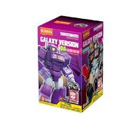 Blokees Transformers Galaxy Version 04 Action Figure