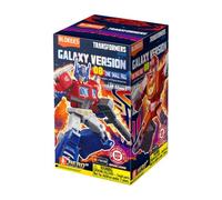 Blokees Transformers Galaxy Version 08 One Shall Fall Blind Box