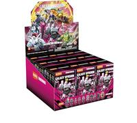 BLOKEES Transformers Galaxy Version 09 Darkest Hour Surprise Action Character Model Kits, Random Design Toys for Home Decor, Collectible Gift for Kids and collectors. CDU with 9 Blind Box unit