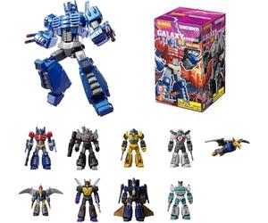 Blokees Transformers One Galaxy Version 06 Action Figure