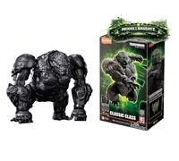 BLOKEES Transformers Optimus Primal Beast 04 Rise of the Beasts Classic Class, Model Kit for Children from 12 Years, Movable Figure with 20 Joints, Plug-in System without Glue, Collectible Figure
