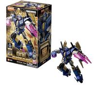 BLOKEES Transformers - Sentinel Prime Model Kit, DIY Action Figure, 20 Moveable Joints, Age 15+