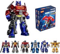 Blokees Transformers Shining 02 1985 (1 Random Blind Box figure) 08503