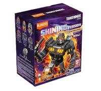 Blokees Transformers Shining Version 03 Blind Box Blokees Multicolor