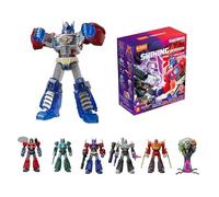 BLOKEES - Transformers - Shining Version 05, Eternal Rivalry