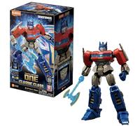 BLOKEES Transformers - Transformers Figures - Classic Class Optimus - new uk