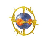 Blokees - Transformers Unicron Planet