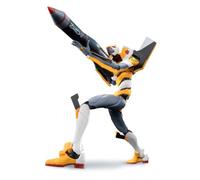 BLOKEES - Ultra Action Edition 03 Evangelion Proto Type-00 Model Kit