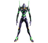 BLOKEES - Ultra Action Edition - Legacy Edition - Evangelion Unit 01 - Build Kit