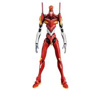 BLOKEES - Ultra Action Edition - Legacy Edition - Evangelion Unit 02 - Build Kit