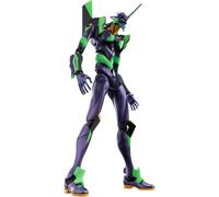 Blokees Ultra Action Figure- Legacy Edition-Evangelion Unit 01