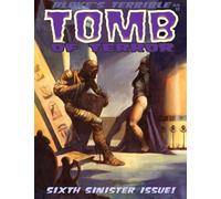 Bloke's Terrible Tomb Of Terror #6
