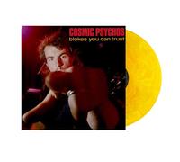 Blokes You Can Trust - Orange Marble Colored Vinyl [VINYL]